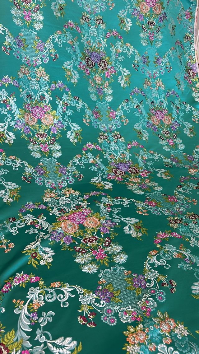 Corte tela de fallera adulta 5.5M