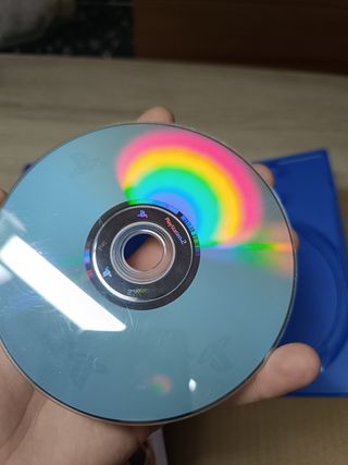 Kingdom Hearts 2 + Guia