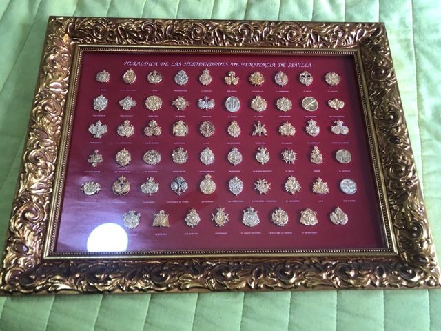 Hermandades de sevilla