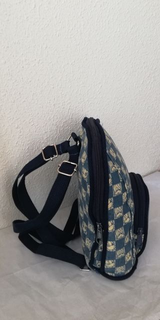 Mochila Disney pato Donald