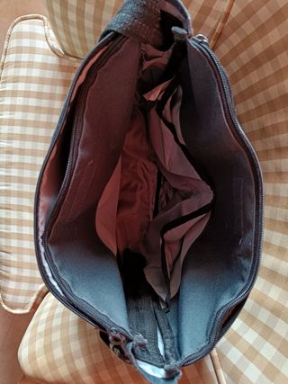 Bolso bebé Skip hop