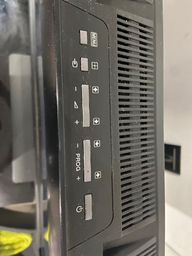 Televisor Sony Bravia 32 pulgadas