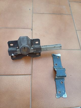 Cerradura puerta
