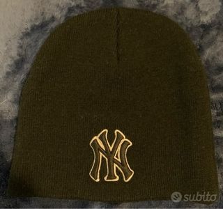 Major League Baseball - New York Yankees - Cuffia