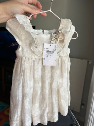 Vestido comunion/boda