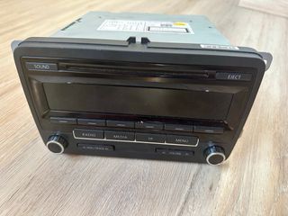Radio original Volkswagen