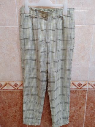 TRAJE STRADIVARIUS - TALLA M