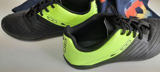 BOTAS DE FUTBOL N⁰37