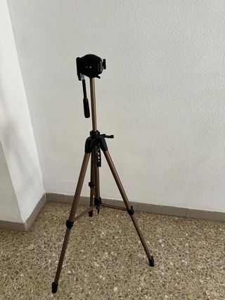 TRÍPODE STAR 63