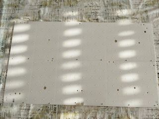 Placa led para tv LG a estrenar