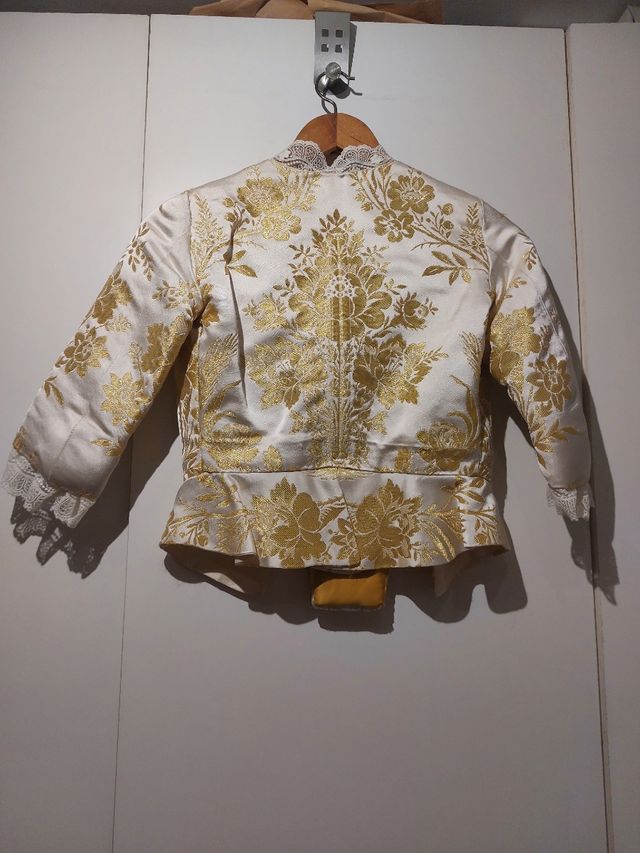 San Felipe Corpiño y zapatos