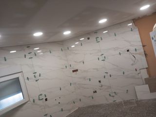 Reformas ,baños ,cocina ,Pladur etc...