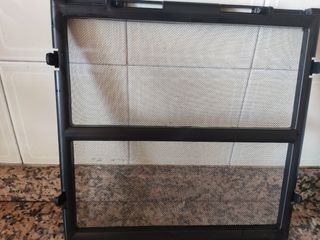 Terrareo vertical, hábitat Kit