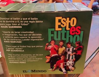 Esto es Futbol