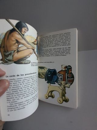 La Arqueología, Francis Celoria. Angus McBride