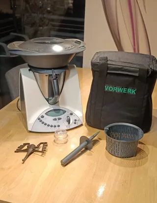 Thermomix TM31