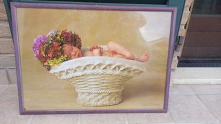 Quadri per cameretta