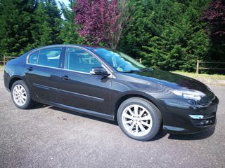 Renault Laguna 2012