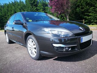 Renault Laguna 2012