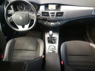 Renault Laguna 2012