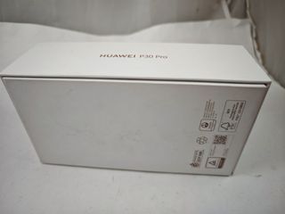 Caja HUAWEI P30 PRO