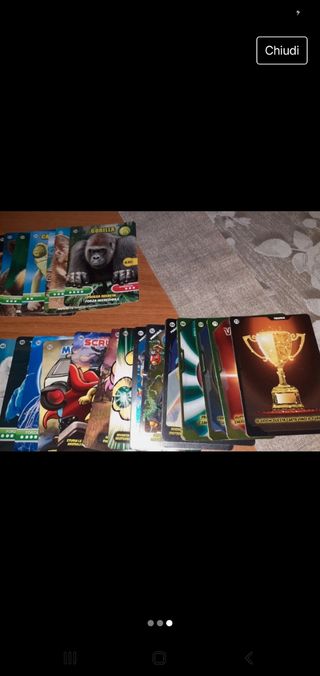 Card amici cucciolotti 2022