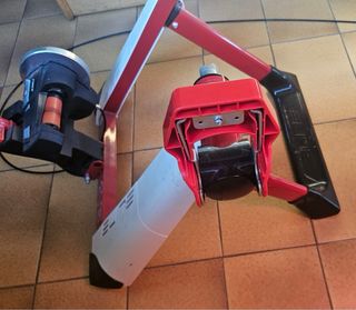 Rodillo magnetico Elite Novo Force