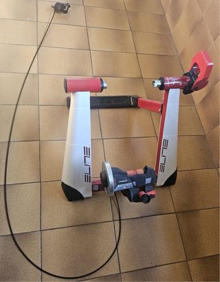 Rodillo magnetico Elite Novo Force