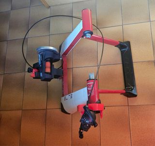 Rodillo magnetico Elite Novo Force