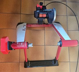 Rodillo magnetico Elite Novo Force