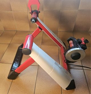 Rodillo magnetico Elite Novo Force