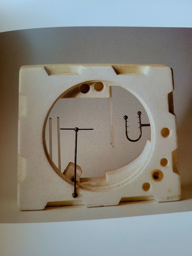 Leandre Cristòfol- Obra completa