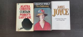 3 libros clásicos de la literatura ingl