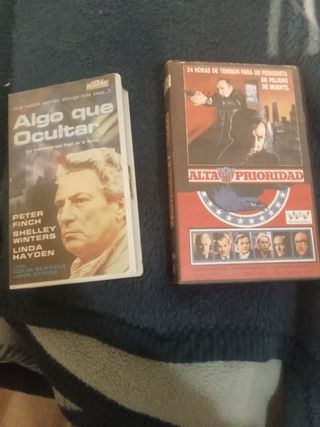 Películas beta hay más películas aparte de esas