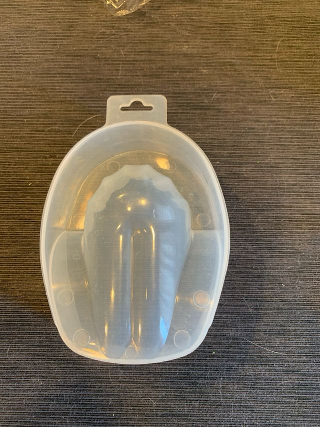 Vaschetta per manicure