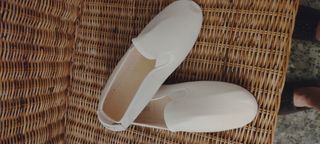 Alpargatas, fabricadas en España