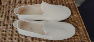 Alpargatas, fabricadas en España