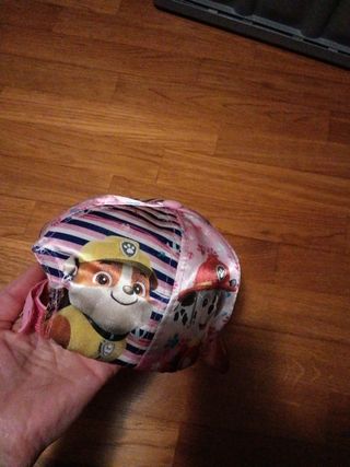 Cappellino Paw Patrol