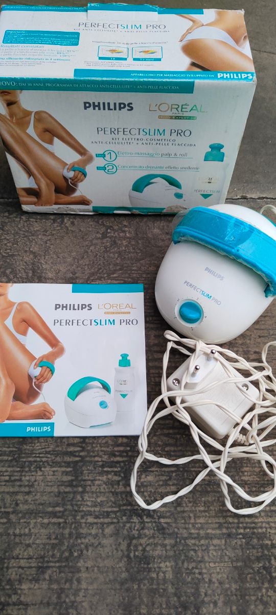 Perfect slim Anticellulite