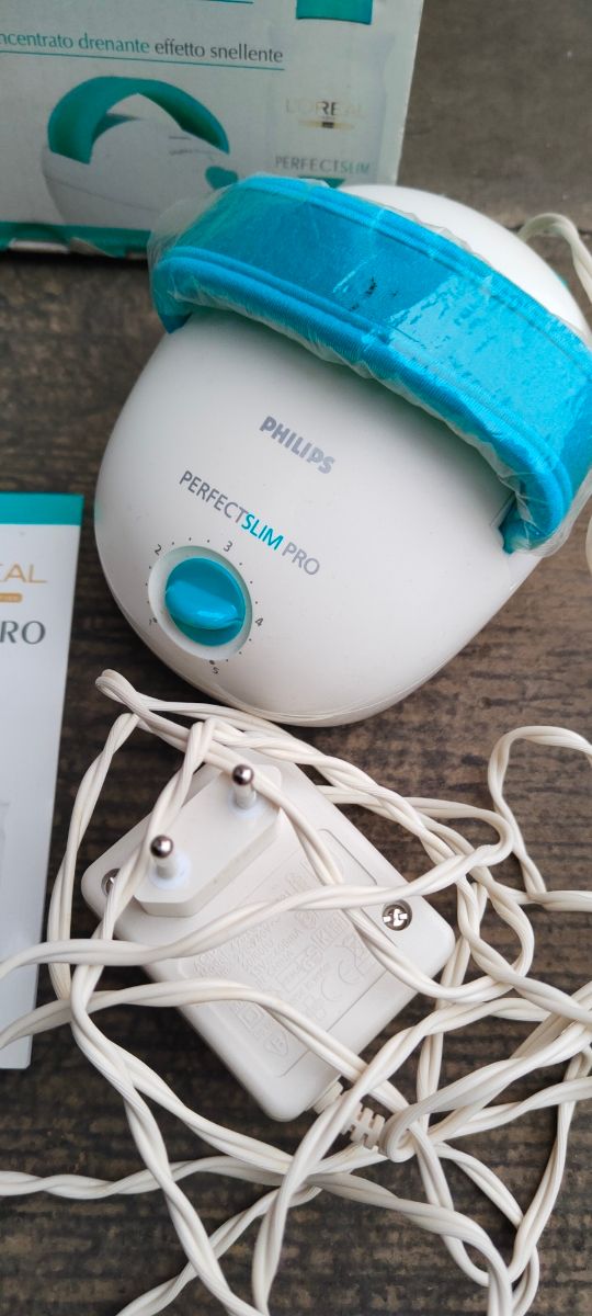 Perfect slim Anticellulite