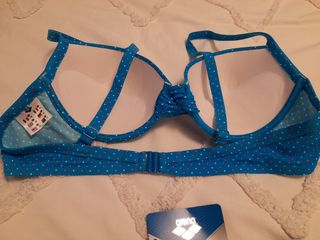 Bikini nuevo con etiqueta