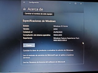 Packard Bell Dot