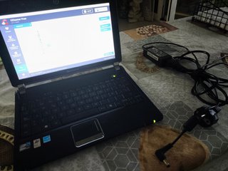 Packard Bell Dot