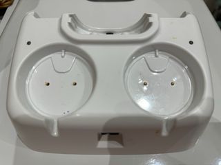 Electroestimulador inalámbrico Compex Fit 5.0