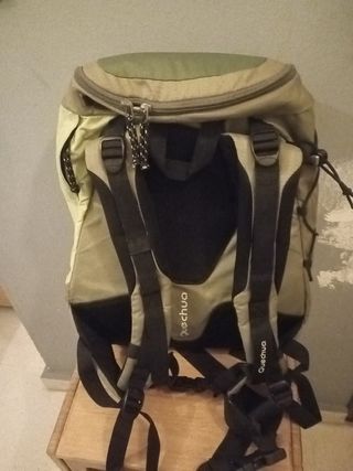 Mochila nevera quechua 27l 