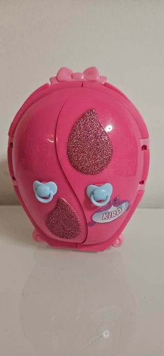 Bebes llorones lágrimas mágicas