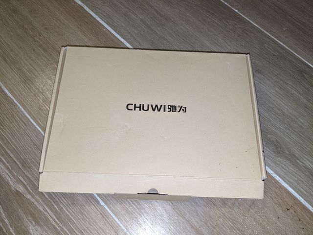 Tastiera per CHUWI Hi10 X/Hi10 Air con touchpad