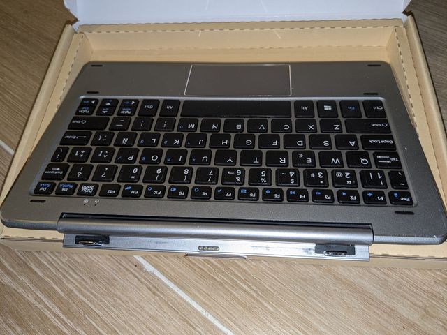 Tastiera per CHUWI Hi10 X/Hi10 Air con touchpad