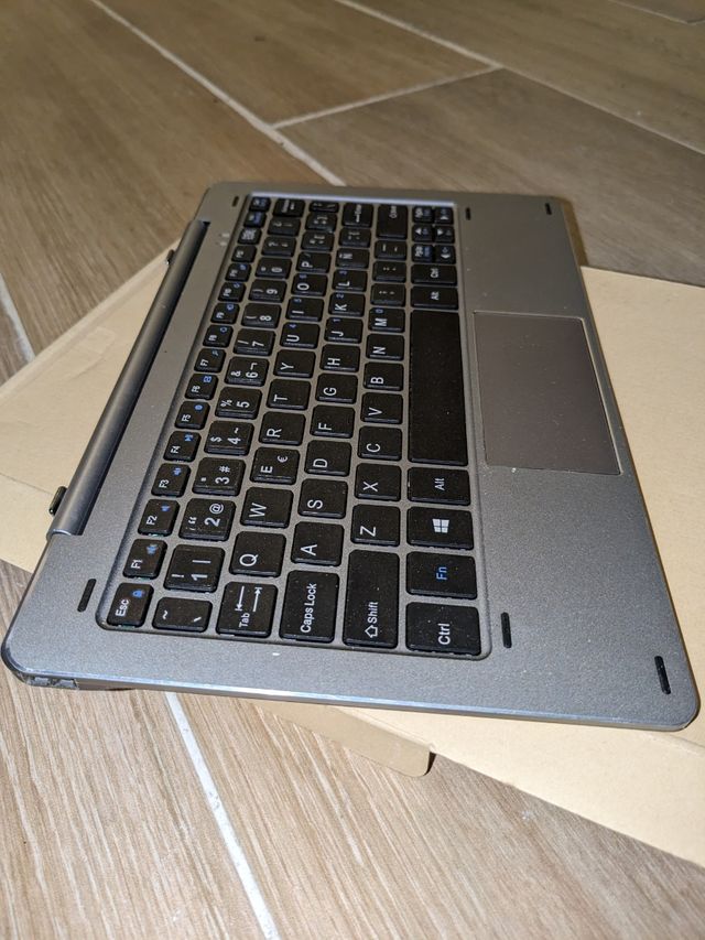 Tastiera per CHUWI Hi10 X/Hi10 Air con touchpad