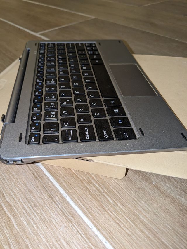 Tastiera per CHUWI Hi10 X/Hi10 Air con touchpad